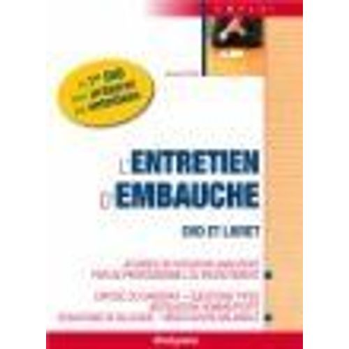 L'entretien D'embauche