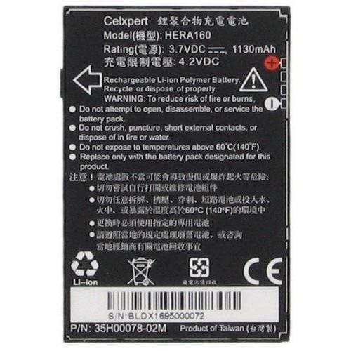 Batterie D'origine Htc (Ba S190) Pour Htc P4350 Battery 1130mah 3.7v