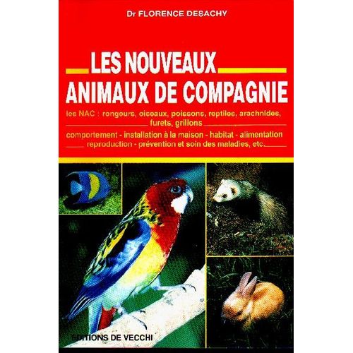 Les Nouveaux Animaux De Compagnie