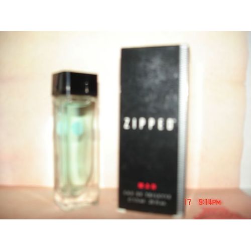 Zipped Man - Eau De Toilette - Miniature 