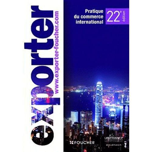 Exporter - Pratique Du Commerce International