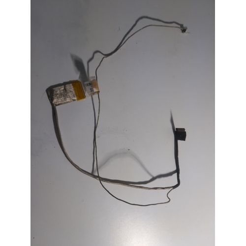 HP 17-P121NF Cable LVDS Y17ALC010