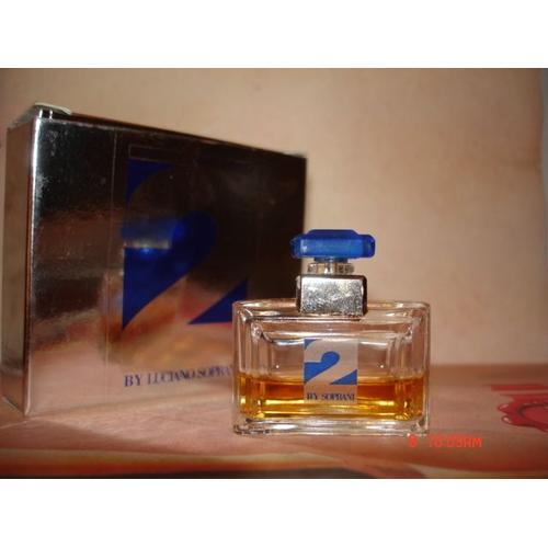 2 By Luciano Soprani - Eau De Toilette - Miniature 