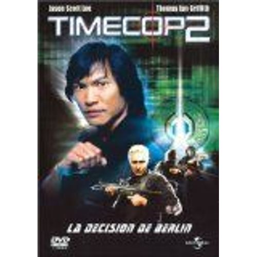 Timecop 2