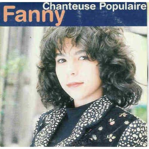 Chanteuse Populaire