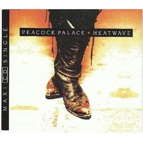 Heatwave