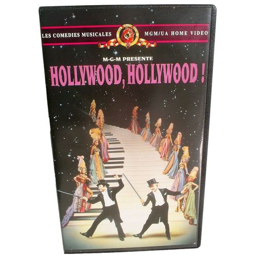 Hollywood Hollywood