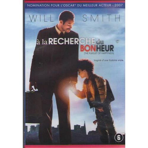 À La Recherche Du Bonheur - Edition Belge