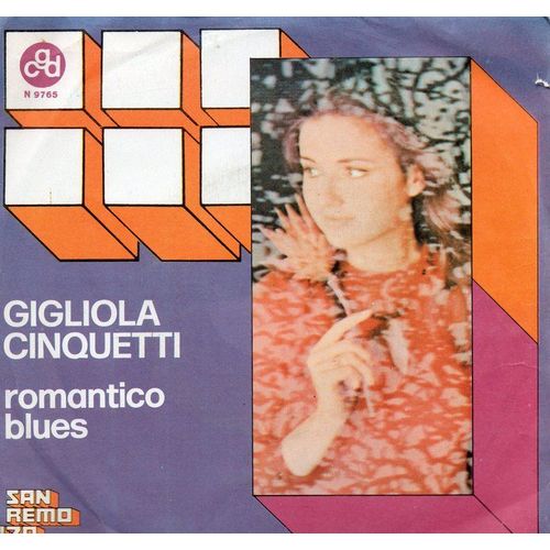Romantico Blues - T'amo Lo Stresso