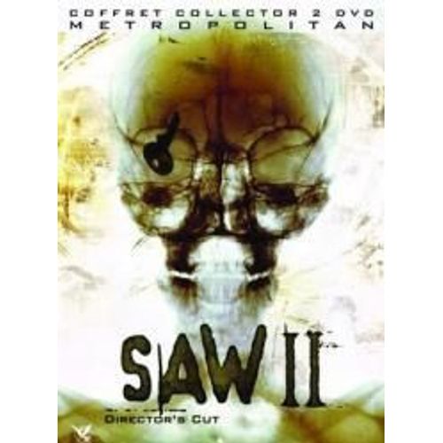 Saw Ii - Édition Collector Director's Cut