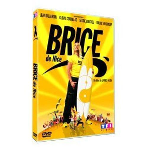 Brice De Nice - Edition Simple, Belge