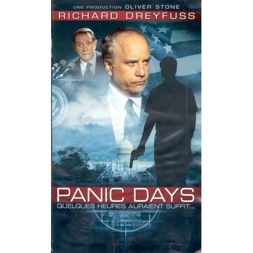 Panic Days