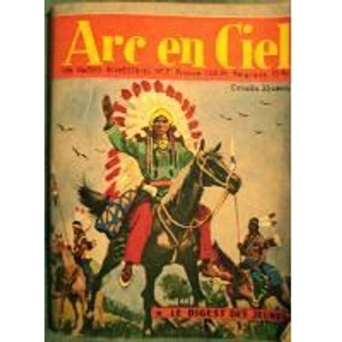 Arc En Ciel
