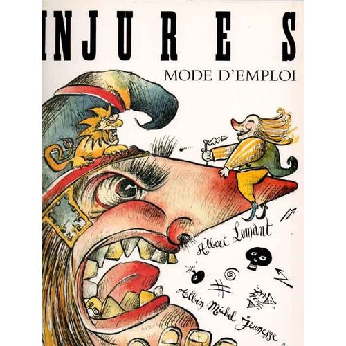 Injures Mode D'emploi