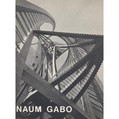 Naum Gabo