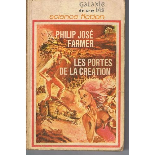 Galaxie Special 15 N° 72 Bis - Les Portes De La Creation - Pour Sauver San Francisco - Les Sables Mouvants Dores Galaxie Special 15 N° 72 Bis - Les Portes De La Creation - Pour Sauver San...