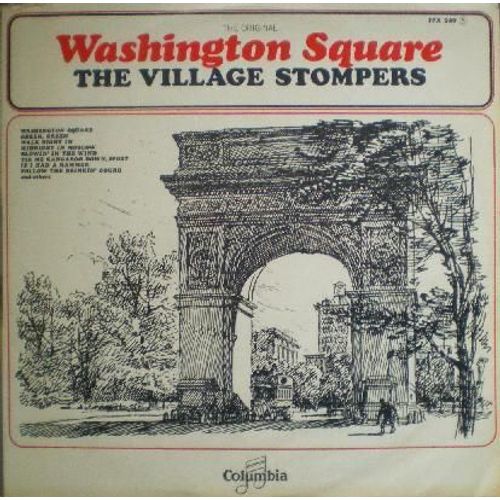 Lp Washington Square