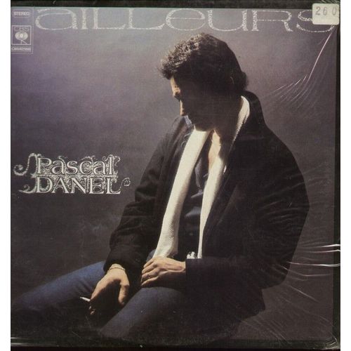 Ailleurs - Peut-Etre Un Jour, La Communale De Mes Dix Ans, Mon Fils, L'amour En Automne, Tes Premiers Mots, A La Cool, Joss, Si L'on Vivait Ensemble, Comme J'aimerais