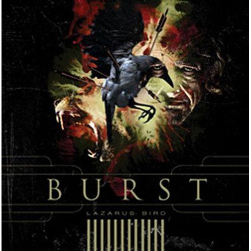 Lazarus Bird