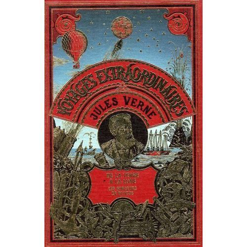 De La Terre À La Lune
