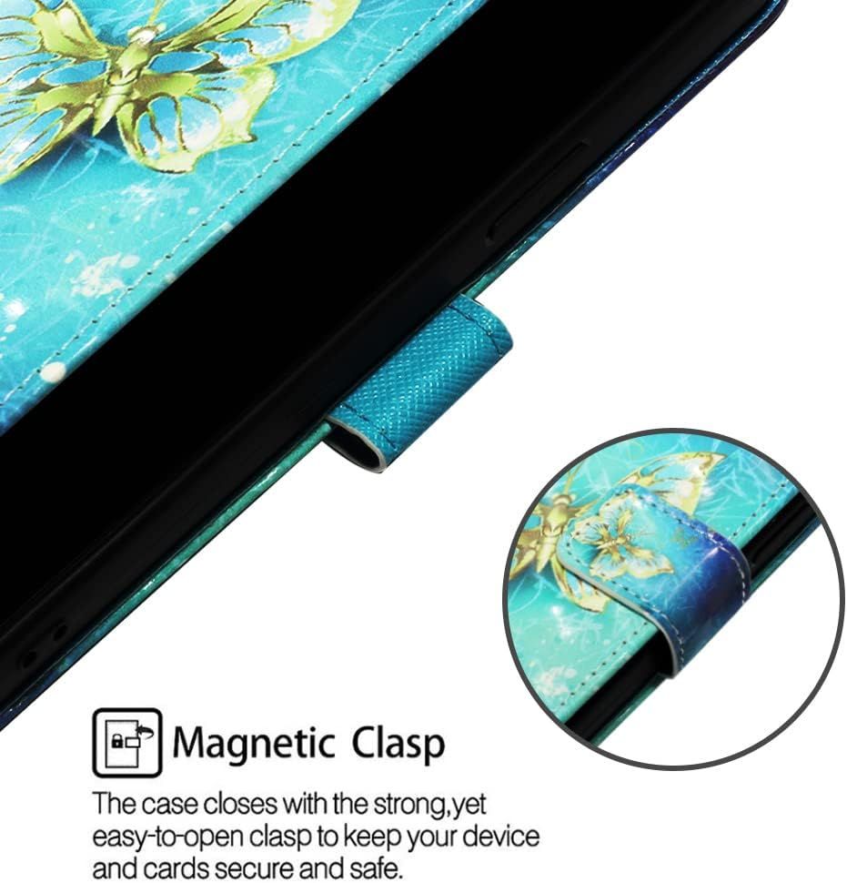 Coque Pour Huawei P Smart 2020, Housse Premium En Cuir Huawe... - 6