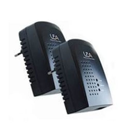 LEA NetPlug Turbo 85 -  Adaptateur CPL - Ethernet - 85 Mbps