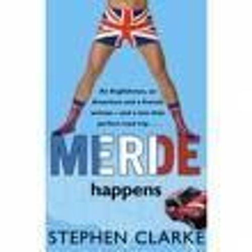 Merde Happens
