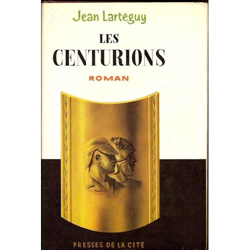 Les Centurions