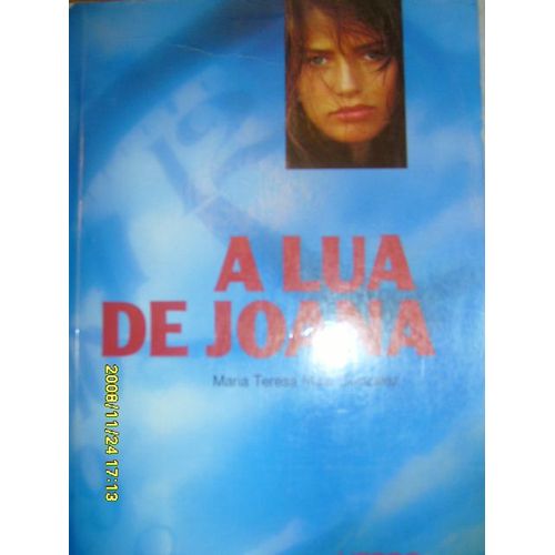 A Lua De Joana