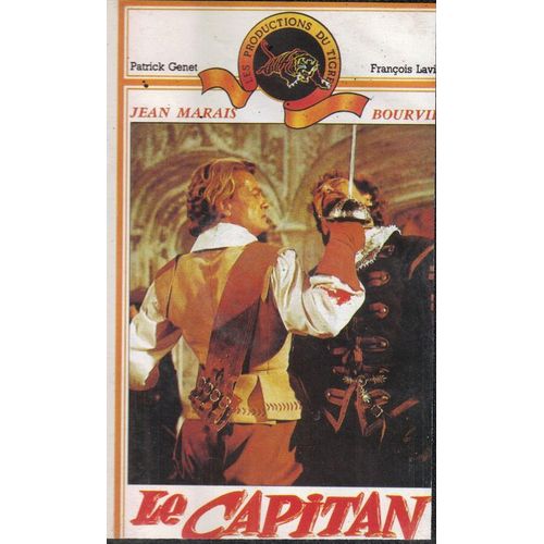 Le Capitan