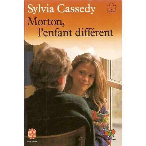 Morton, L'enfant Différent