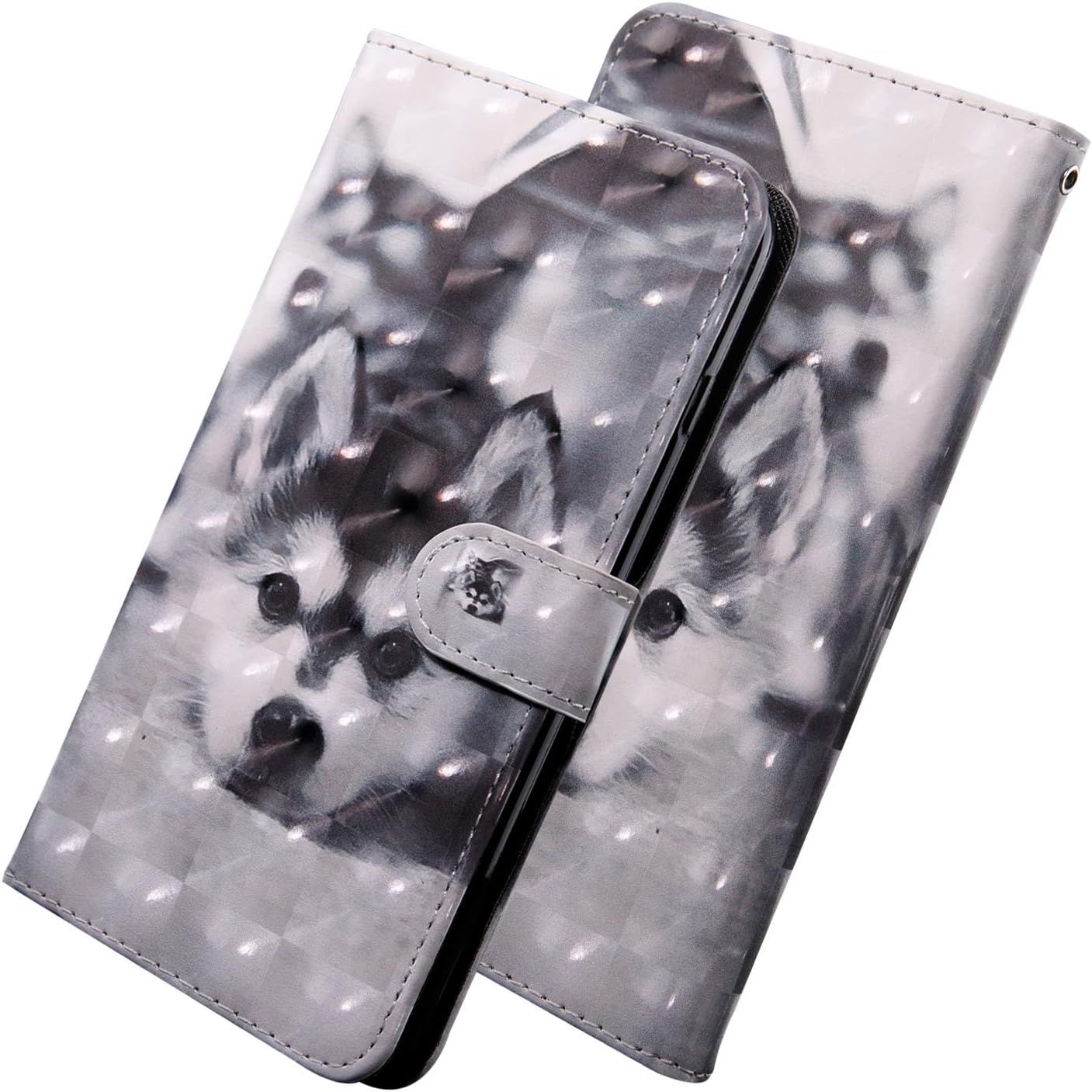 Coque Pour Samsung Galaxy A6 Plus 2018, Housse Premium En Cu... - 4