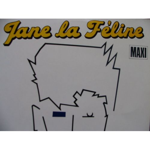 Jane La Féline
