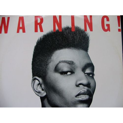 Warning