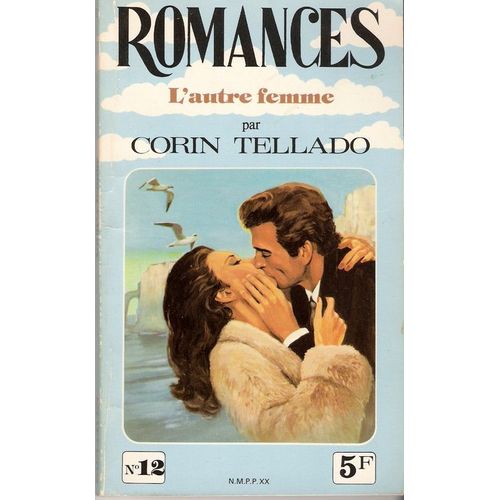 L'autre Femme