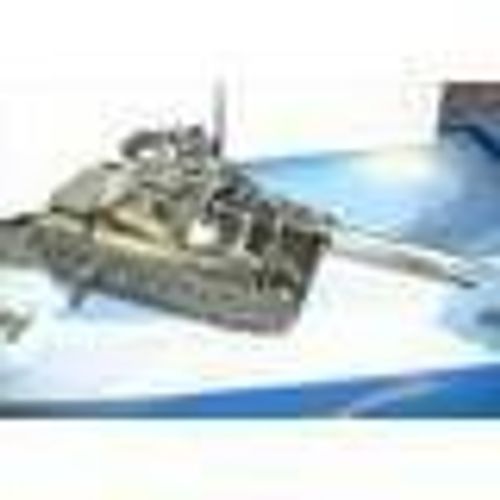 Briquet Char Amx 30