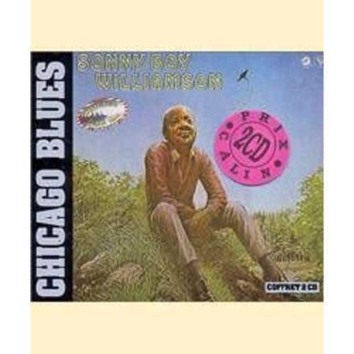 Chicago Golden Years