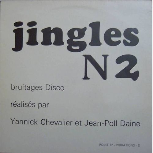 Jingles 2