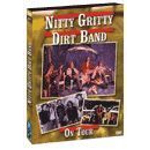 Nitty Gritty Dirt Band On Tour Oklahoma 1984:1986