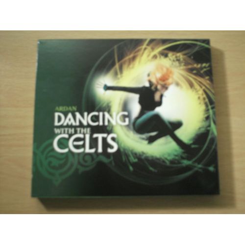 Dancing With The Celts