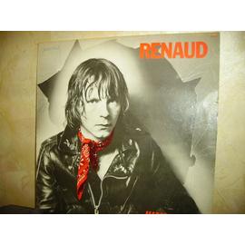Renaud –Marche À L'Ombre [Vinyle 33Tours]