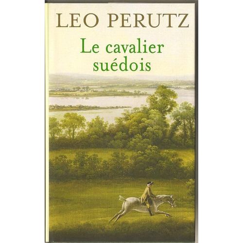Le Cavalier Suédois
