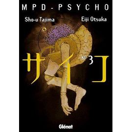 Mpd-Psycho #03