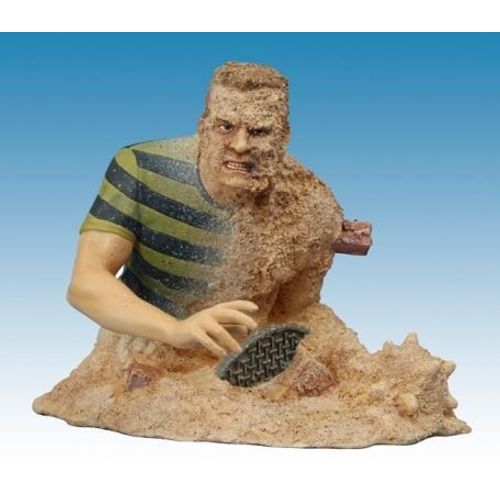 Spiderman 3 Busto Sandman