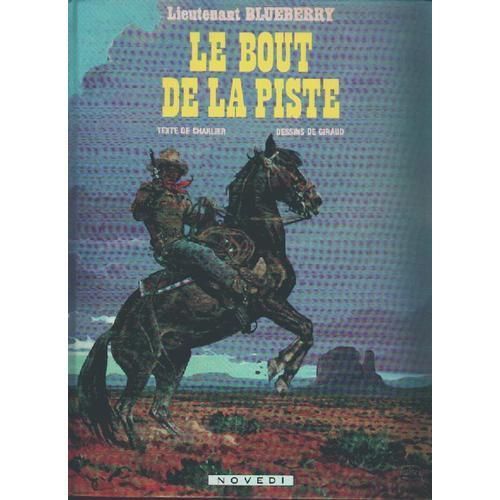Le Bout De La Piste