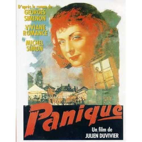 Panique