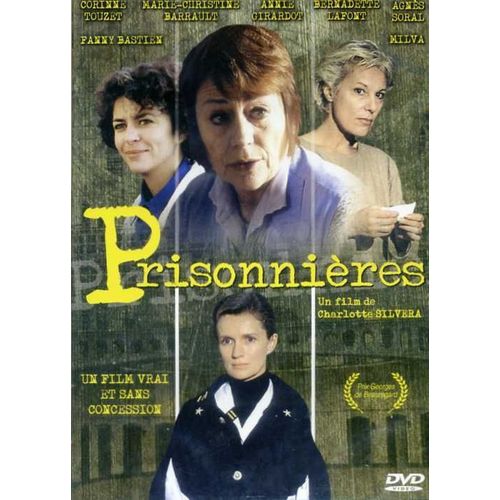 Prisonnières