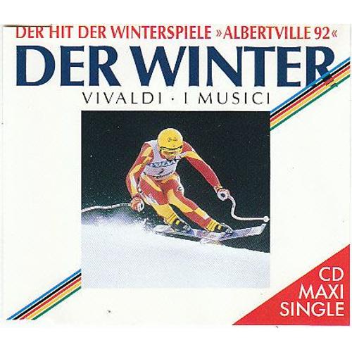 Der Winter (Albertville 92) Import