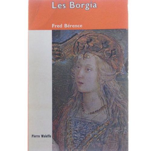 Les Borgia