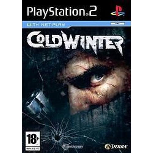 Cold Winter Ps2